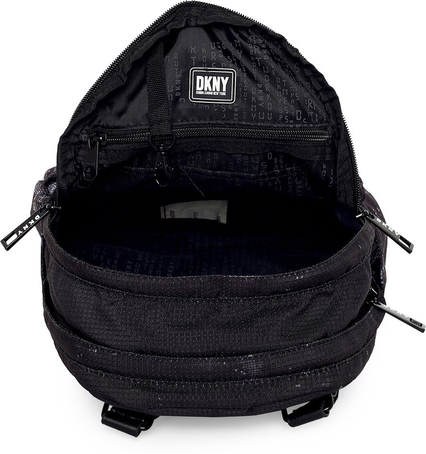 Dkny hotsell large backpack