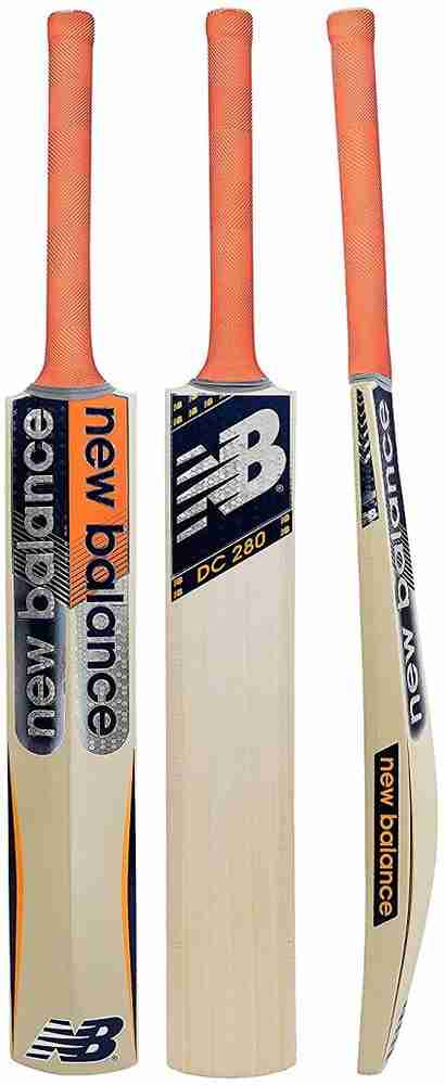 New Balance DC 280 Kashmir Willow Cricket Bat with Bat Cover Short Handle Full Size Kashmir Willow Cricket Bat Buy New Balance DC 280 Kashmir Willow Cricket Bat with Bat Cover