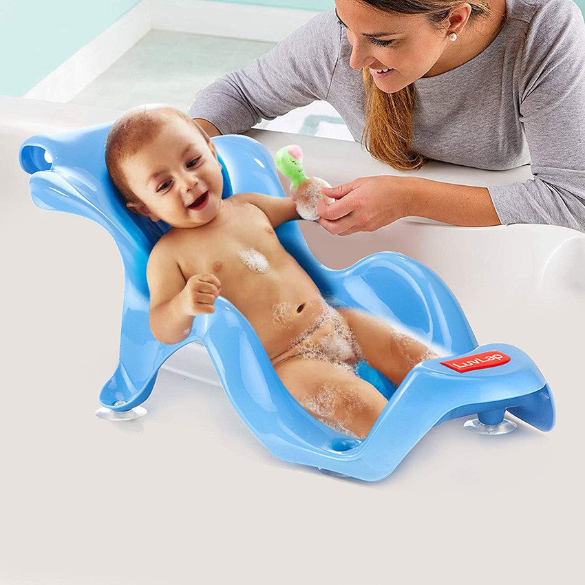 Baby bath deals chair