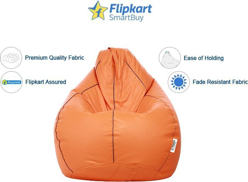 Details more than 163 bean bag flipkart india super hot xkldase.edu.vn