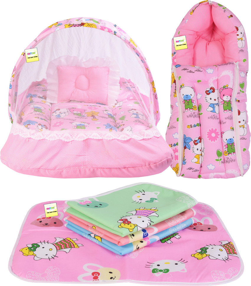 Born baby mosquito net hotsell