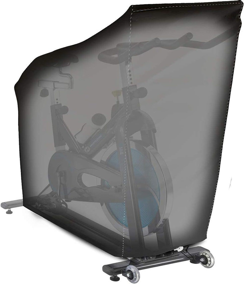 Exercise bike outdoor cover new arrivals