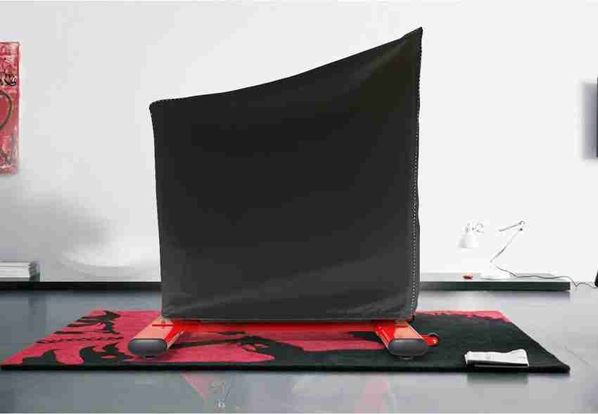 Fabric on sale bike cover