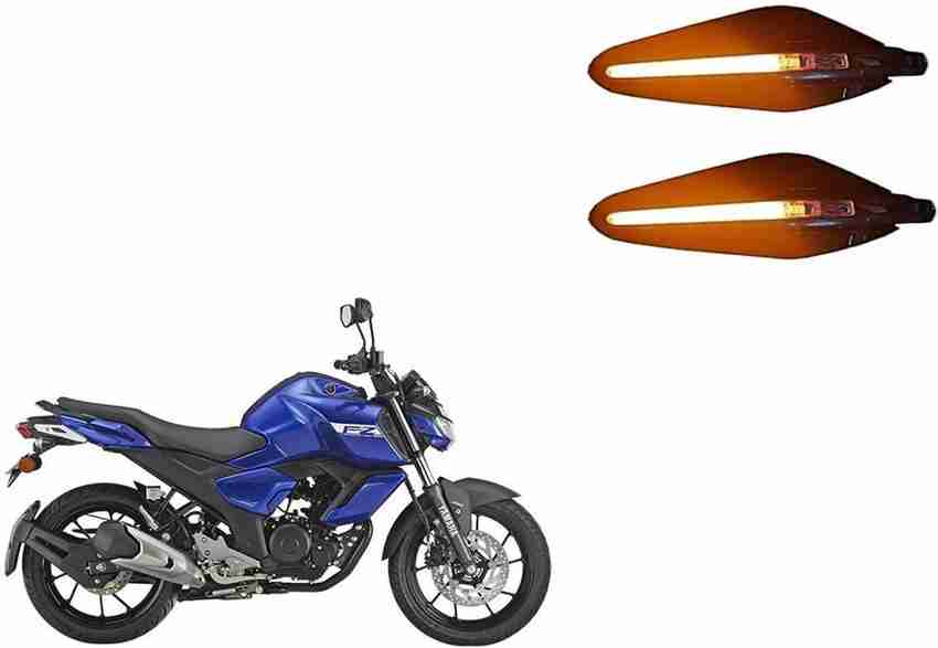 Fz v3 top shining black