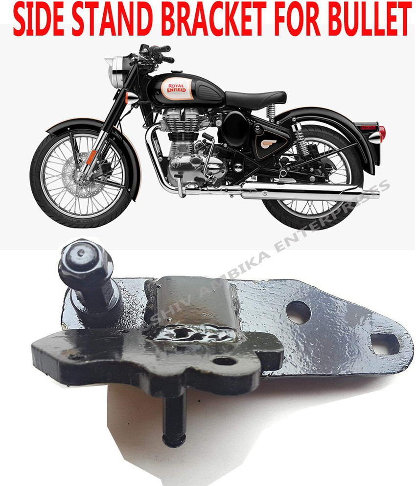royal enfield standard 350 side stand