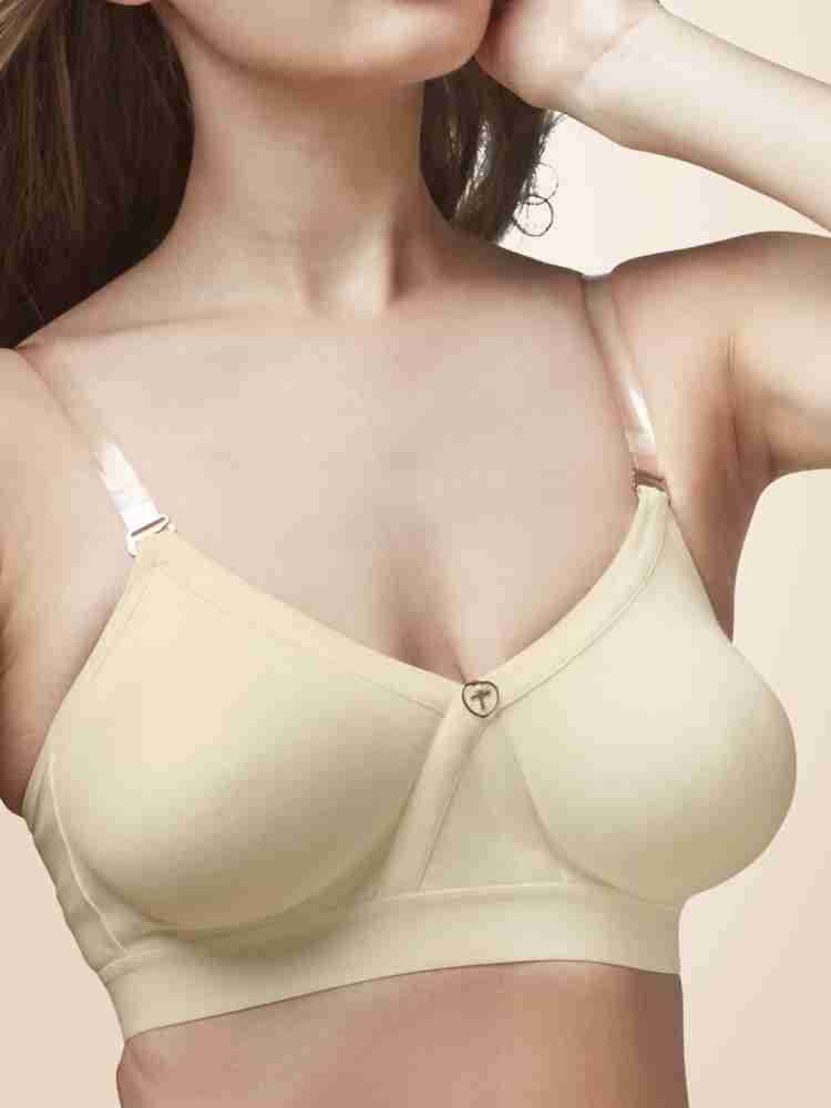 Trylo ALPA Women Full Coverage Non Padded Bra - Buy Trylo ALPA