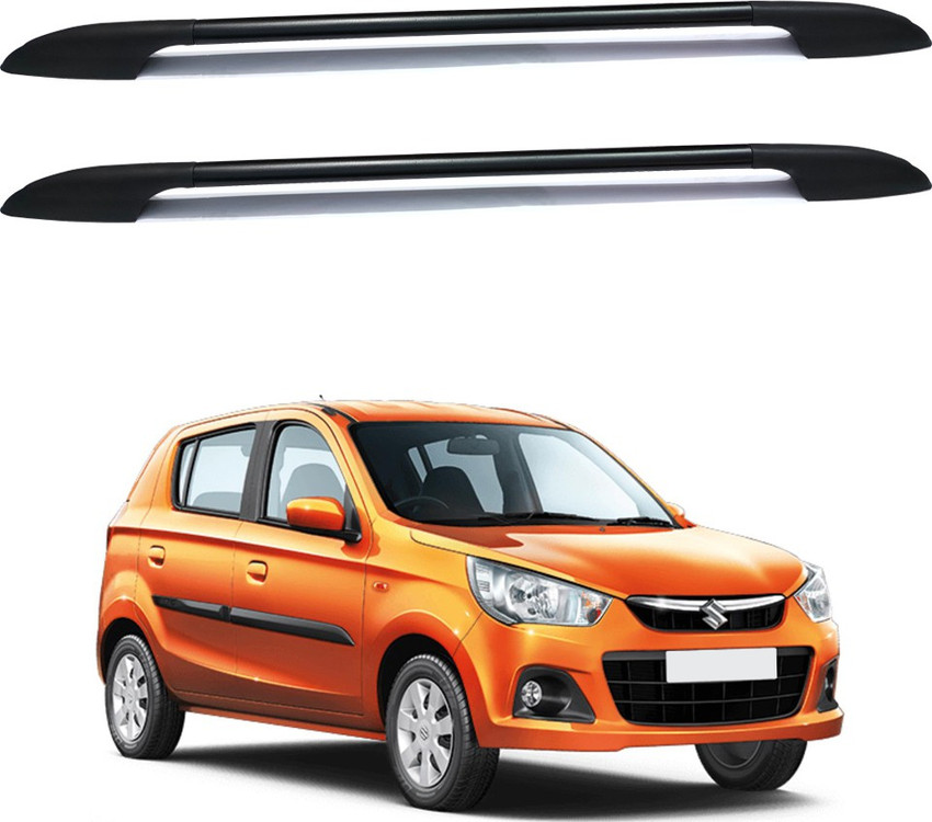 Alto k10 roof rail price new arrivals