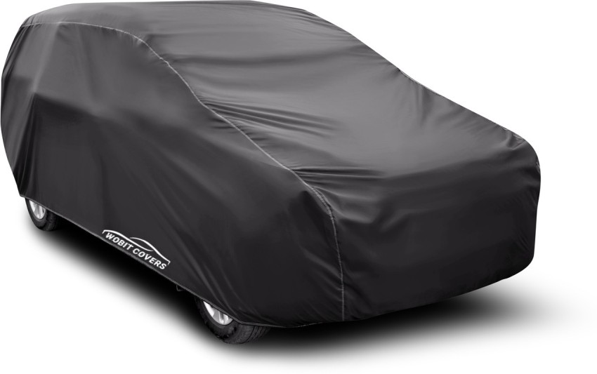 XAFO Car Cover For Volkswagen T-Cross (With Mirror Pockets) Price in India  - Buy XAFO Car Cover For Volkswagen T-Cross (With Mirror Pockets) online at