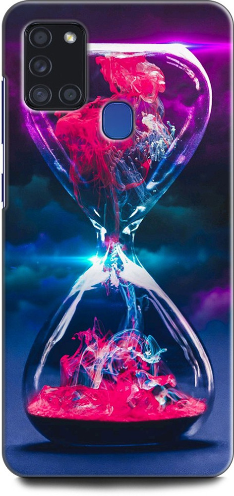 Samsung best sale a21s watch