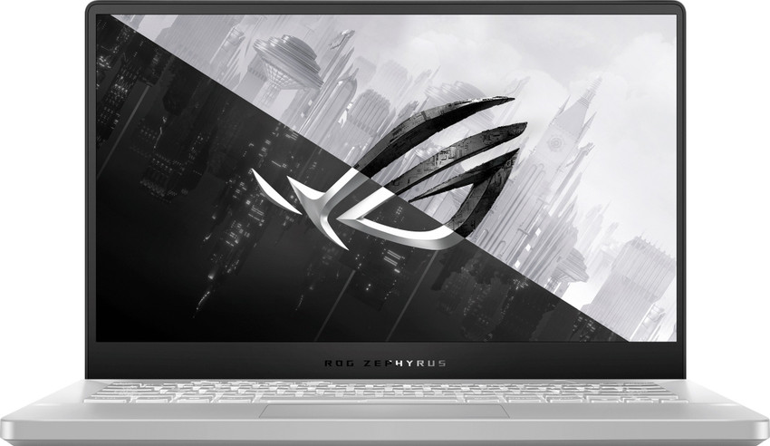 ASUS ROG Zephyrus G14 AMD Ryzen 9 Octa Core 5th Gen AMD Ryzen™ 9 