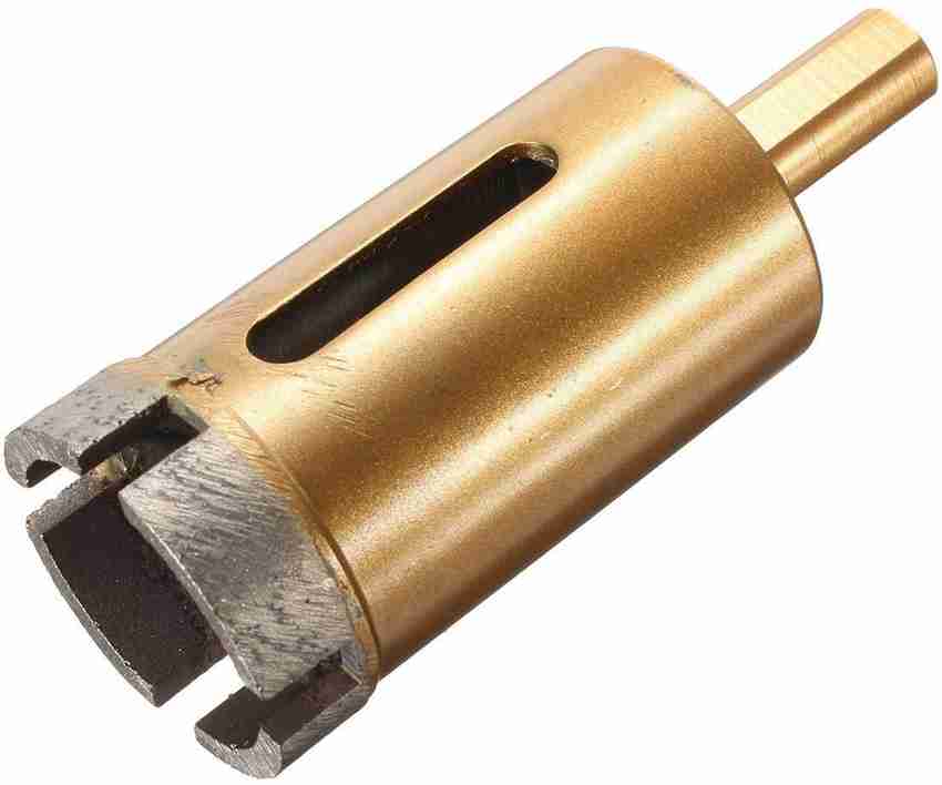 40mm diamond top hole saw