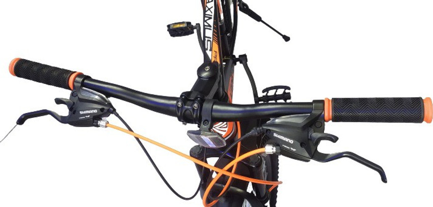 kross maximus pro 26t dd