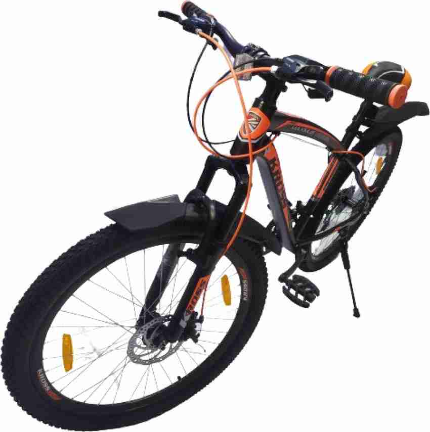 kross 21 speed cycle