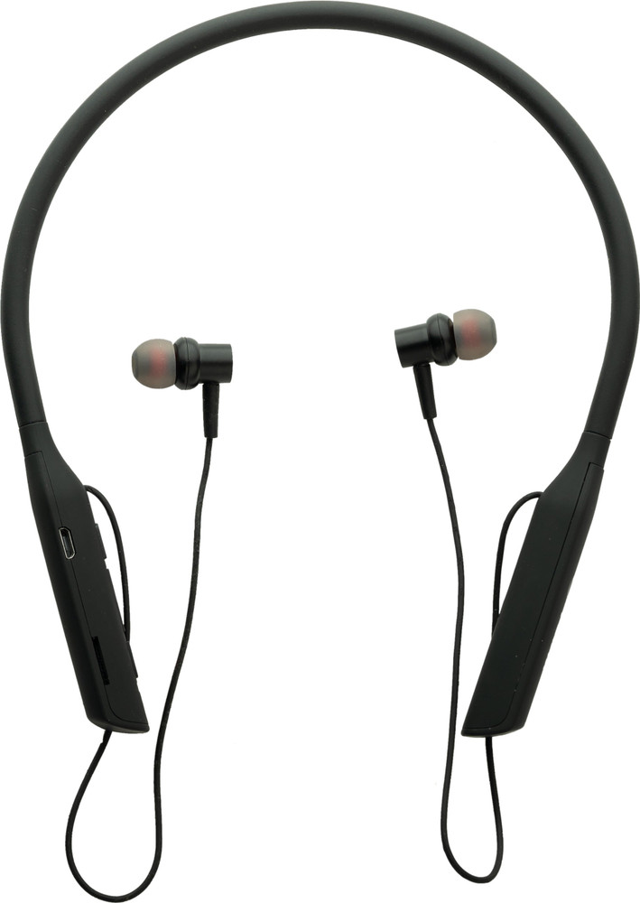 Ycom J30 Neckband Sport Earphone Bluetooth Headset Price in India