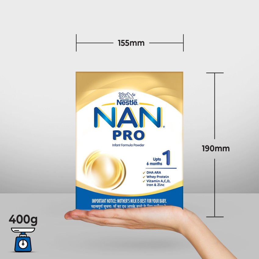 Nan store formula sale