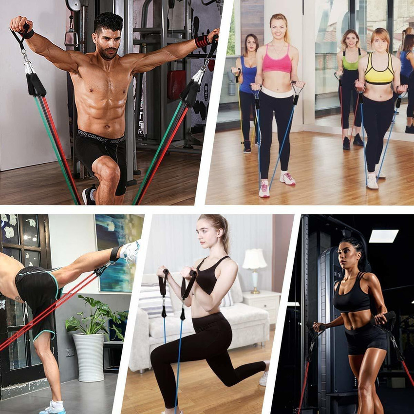 Lyos resistance band outlet