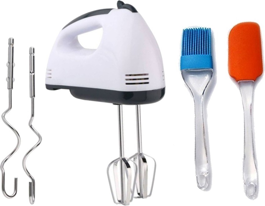 Buy TruVeli 8Pcs Measuring Cup, 1Pcs Spatula Brush Kitchen Tool