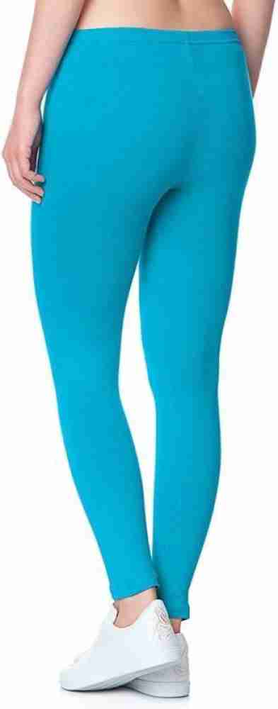 Buy online Women Orange Cotton Yoga Pants from bottom wear for Women by  V-mart for ₹249 at 0% off