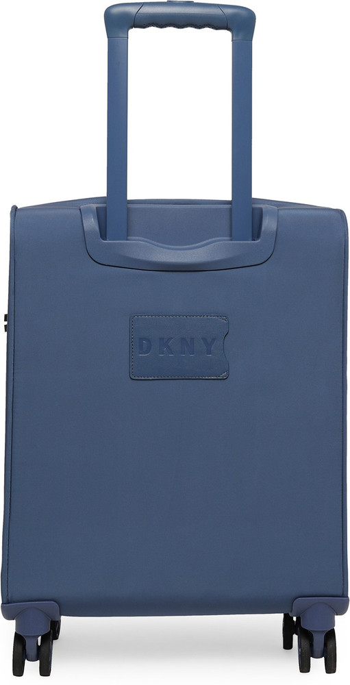 Dkny sales trolly bags