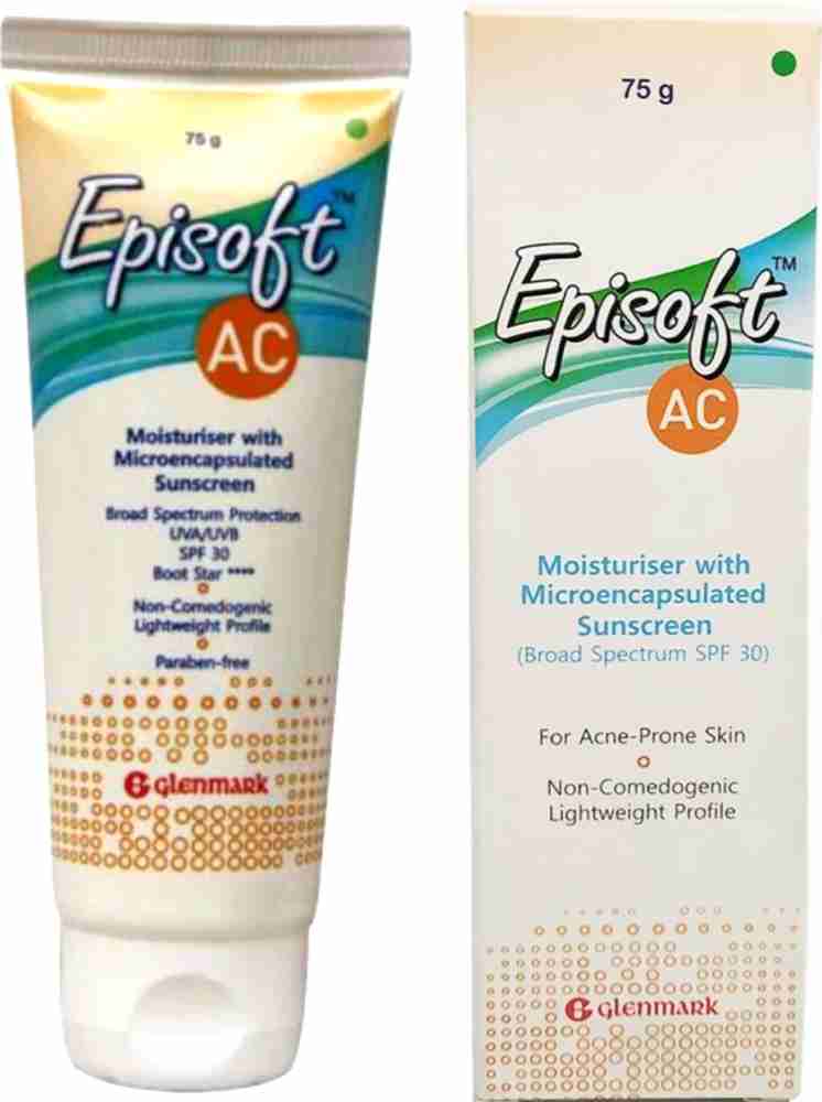 Episoft cream deals