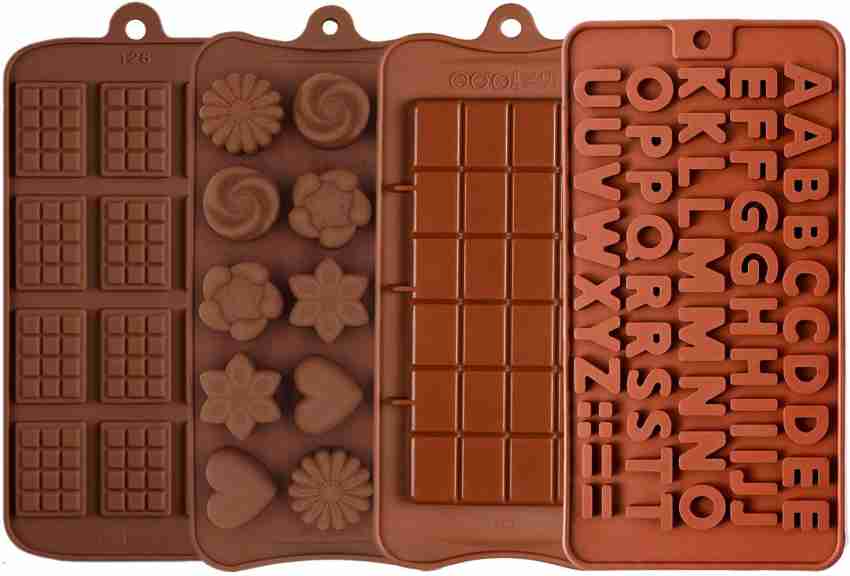 INFINITY plastic chocolate bar mold for handmade chocolate,Chocolate Candy  Molds,Plastic candy molds Crafts chocolate plastic mold