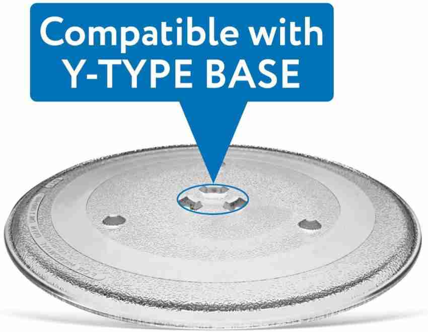 ge glass microwave plate replacements