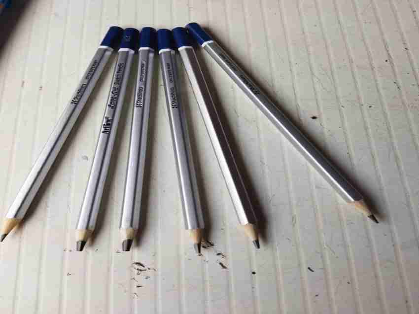 Blending Stumps -Paper Pens (6 pkg)