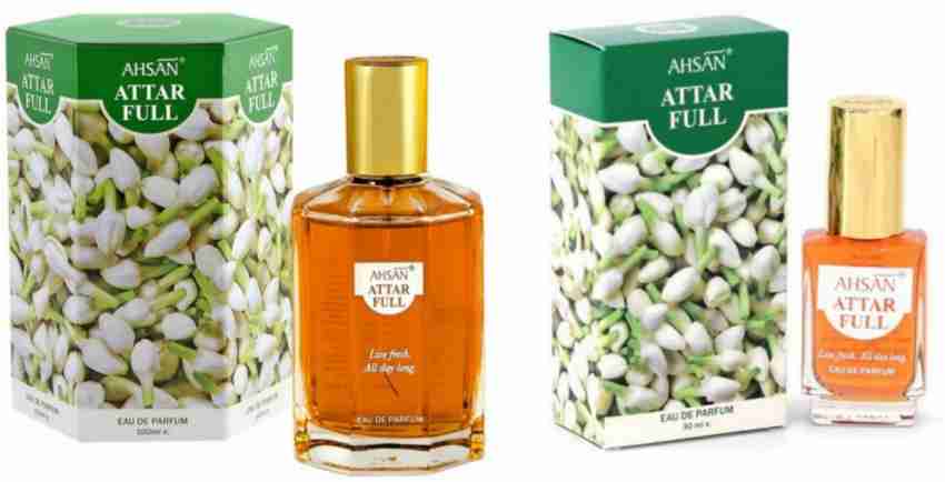 Ahsan perfume discount