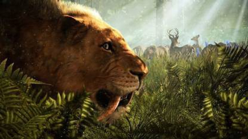 Far cry primal psn online