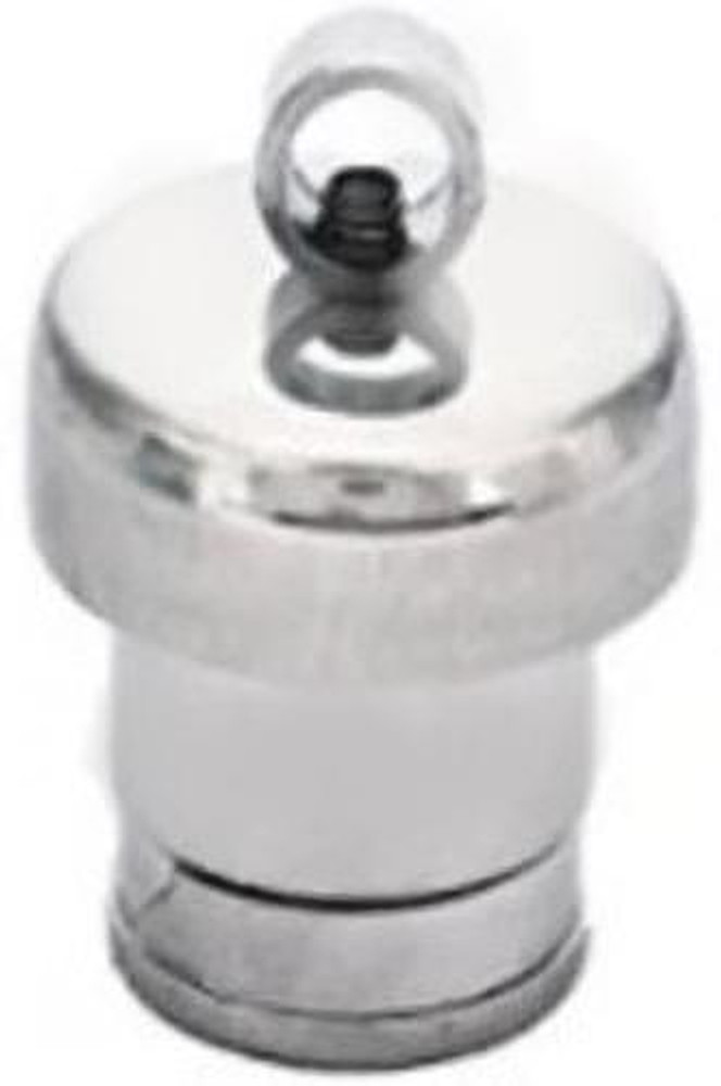 BRRL Pressure Cooker Citi City Vent Weight Or Whistle for All Type of Inner Lid Pressure Cooker Steel Or Aluminium 5 Litre 5 mm Pressure Cooker Gasket