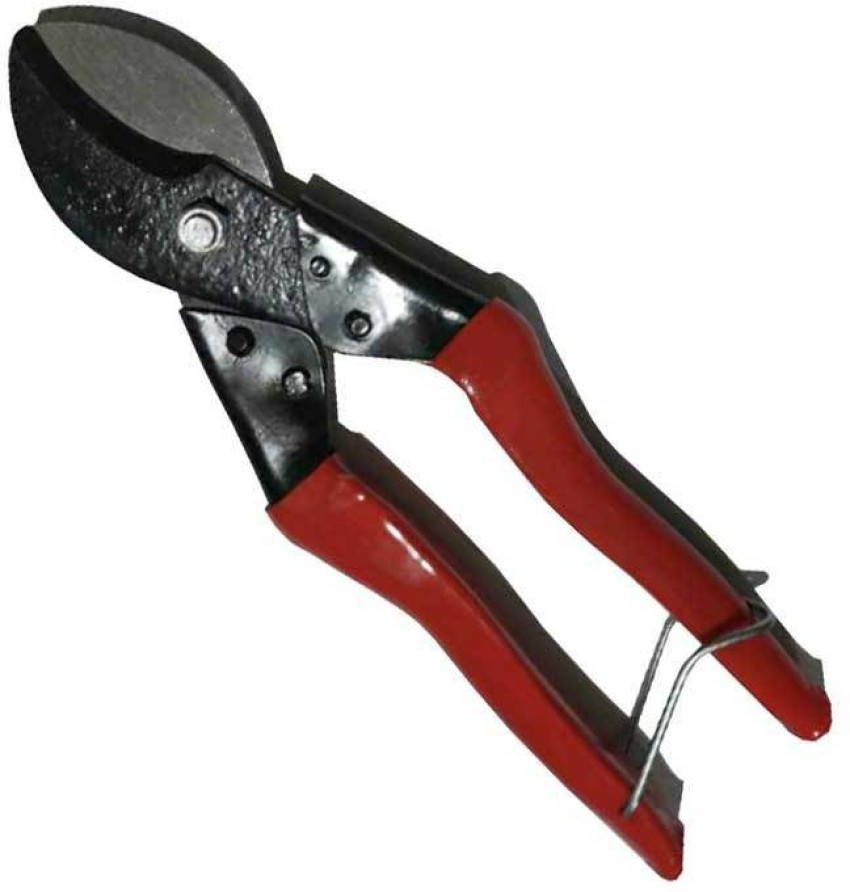 8.75 Professional Pruning Shears Trimmer Tool Garden Clippers Stainless  Steel