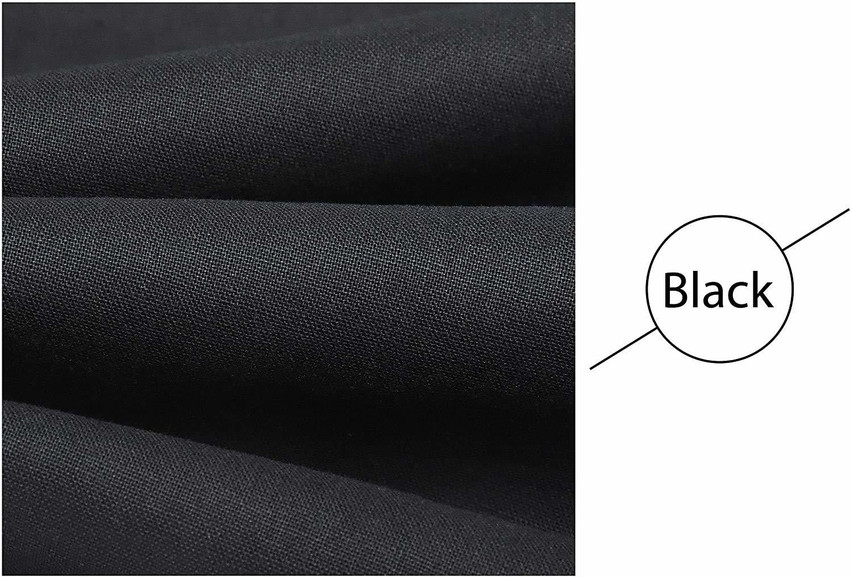 Black shop lekera backdrop