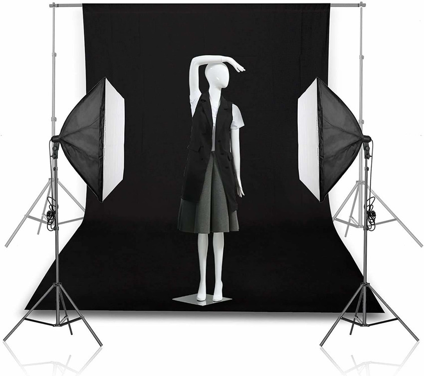 Black lekera backdrop new arrivals