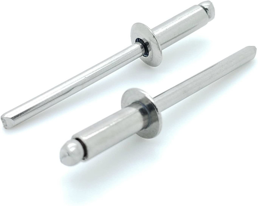Aluminum rivets online