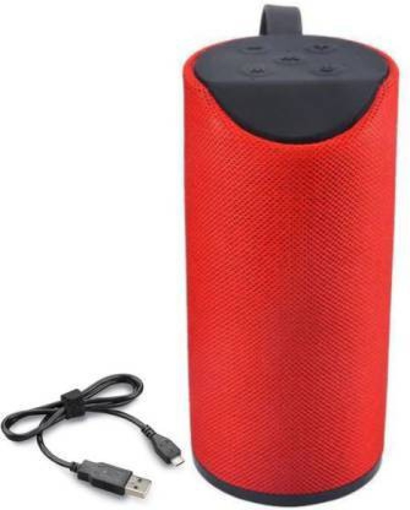 Buy BSVR Powerful Superab Bass 282 Bluetooth Party Speaker Laptop