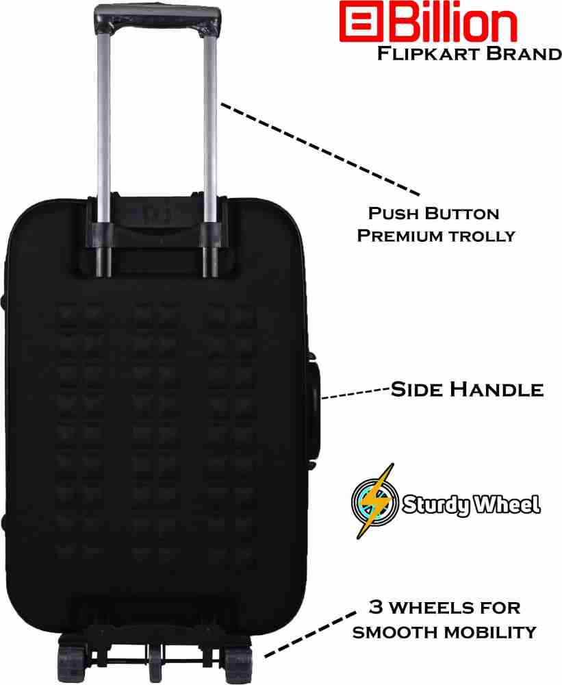 Trolley bags online flipkart