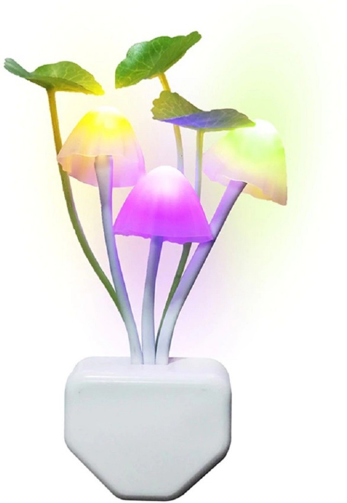 Dream mushroom Small Night Light Night Lamp Price in India Buy