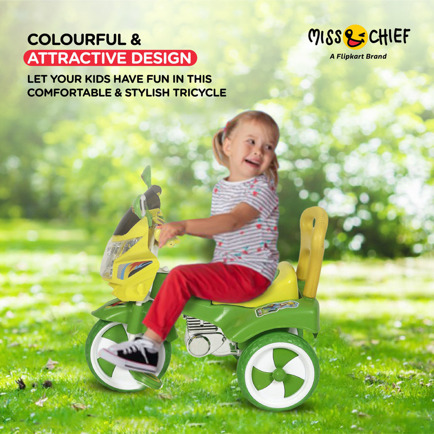 2 year baby cycle flipkart outlet