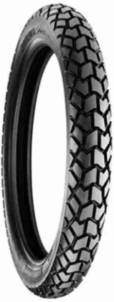 MICHELIN Sirac Street 110 90 18 Rear Two Wheeler Tyre Price in