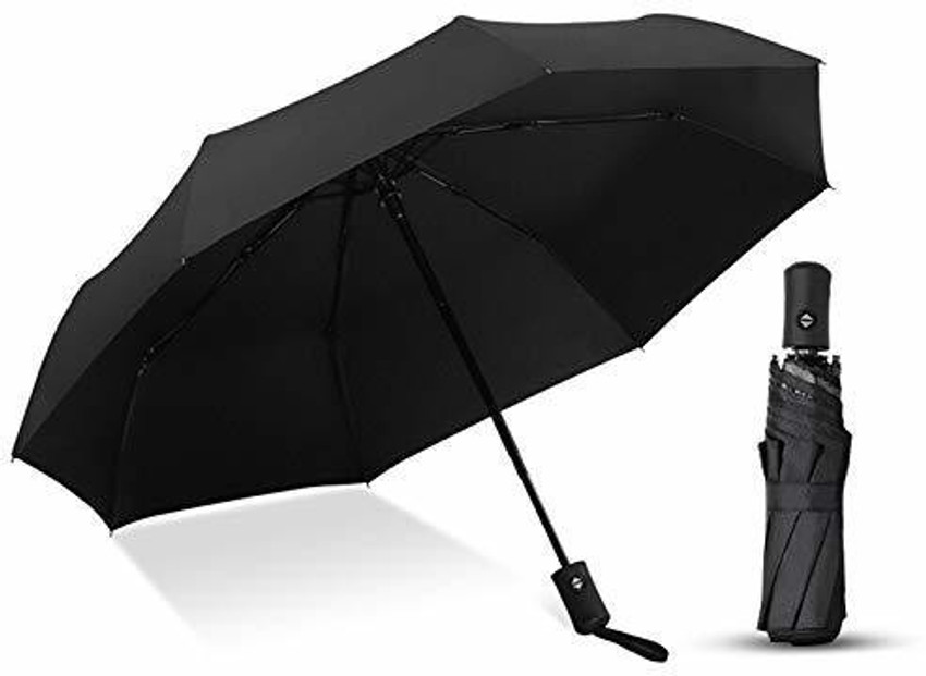 Small black umbrella clearance