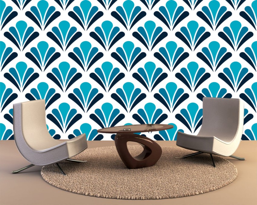 45 Gorgeous Removable Wallpapers  Peel and Stick Wallpaper Designs