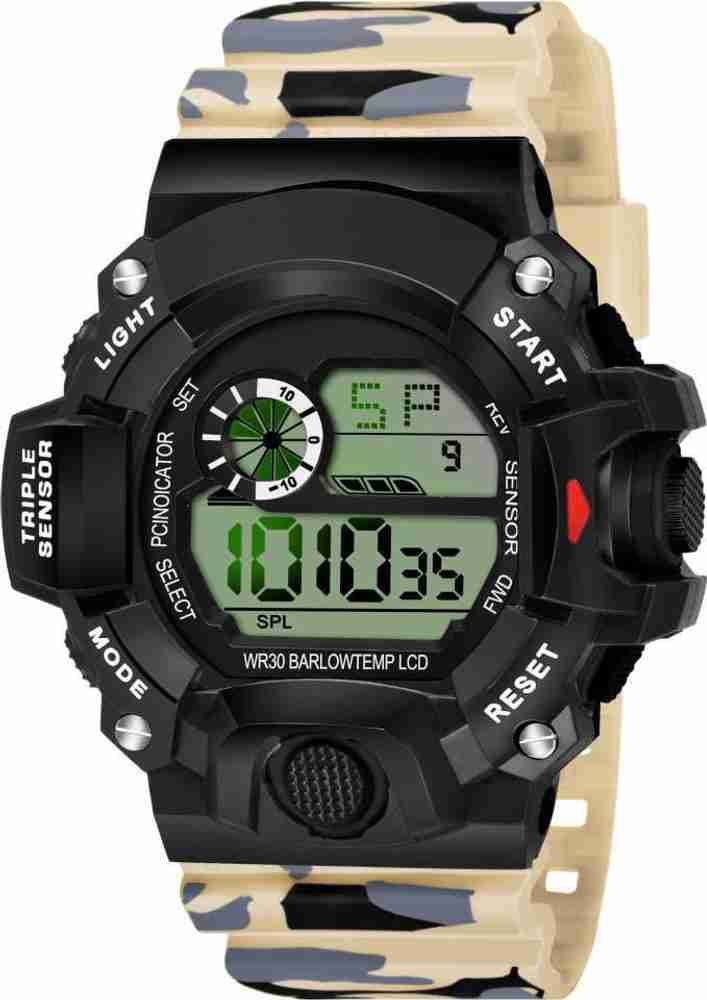 Timsty top