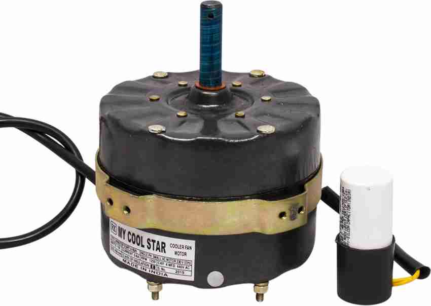 AMeflex Air Cooler kit fan Motor clock wise Magnetic Water Pump