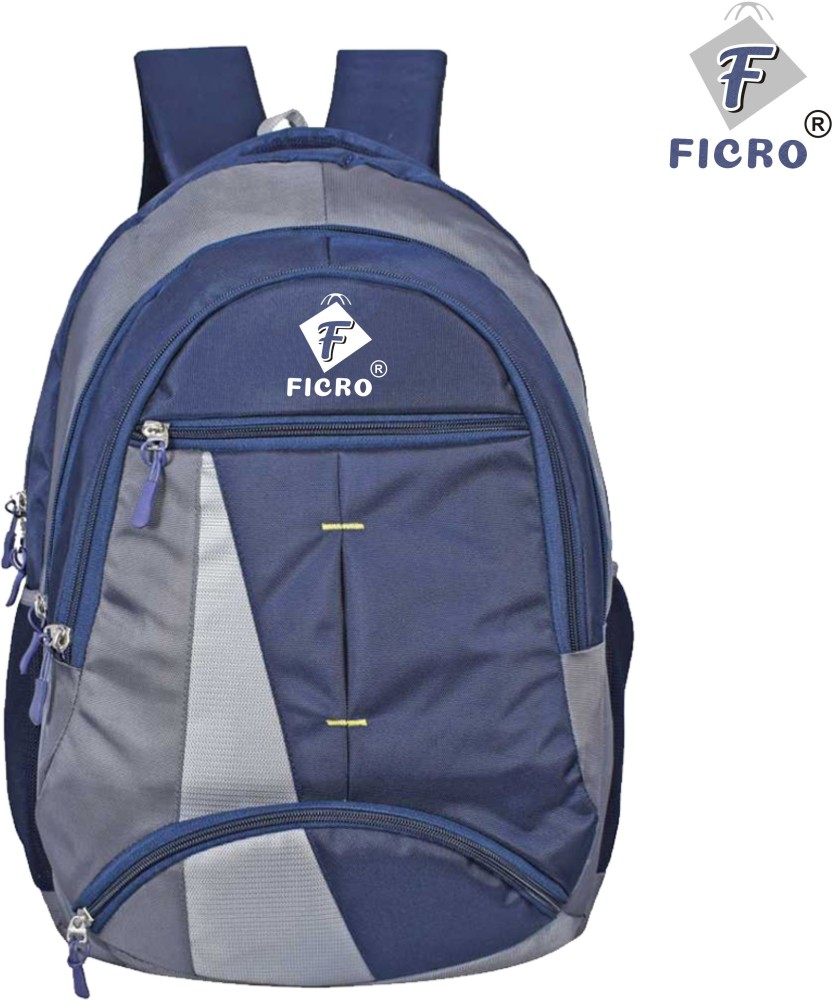 Ficro Laptop Backpack college bags for girls  Boys Waterproof School Bag  30 L Laptop Backpack Sky Blue  Price in India  Flipkartcom