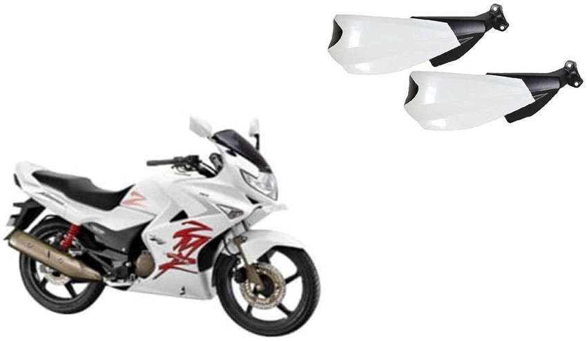 Karizma r on sale crash guard