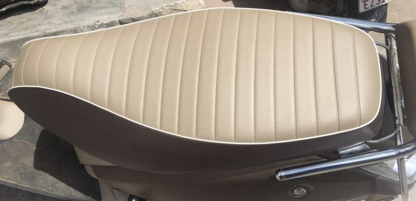 Tvs jupiter shop seat cover