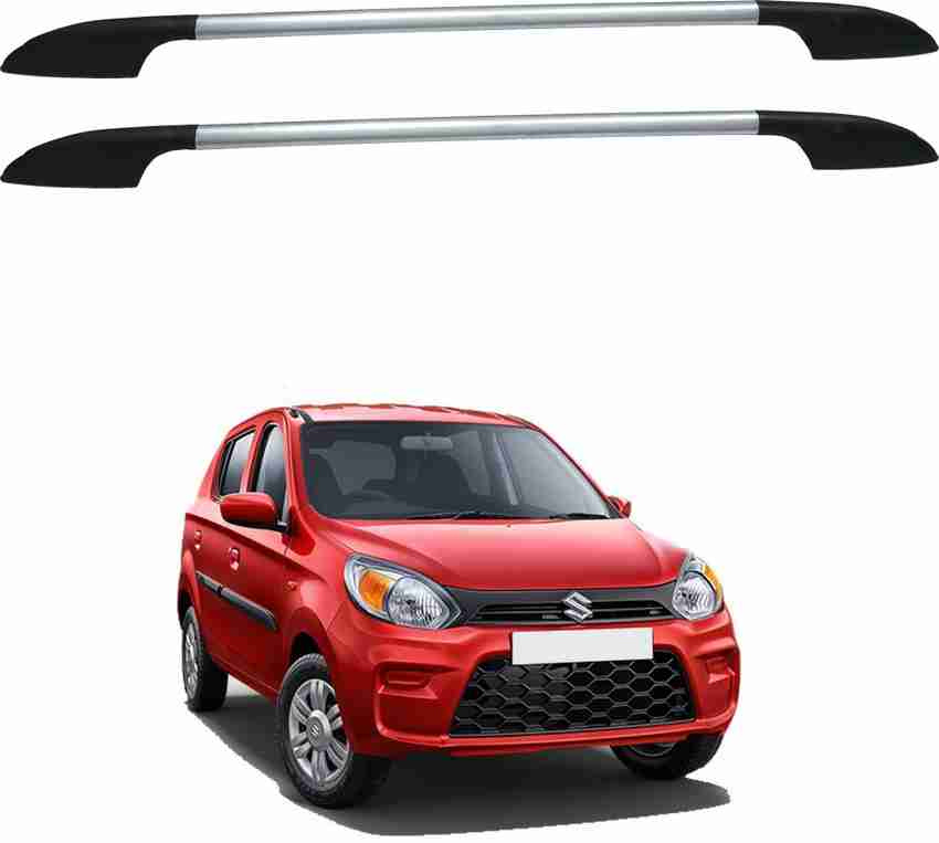Maruti 800 best sale roof rail price