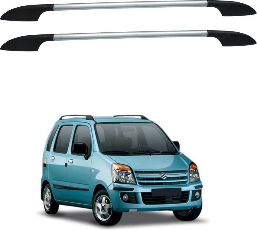 Wagon r top roof carrier price