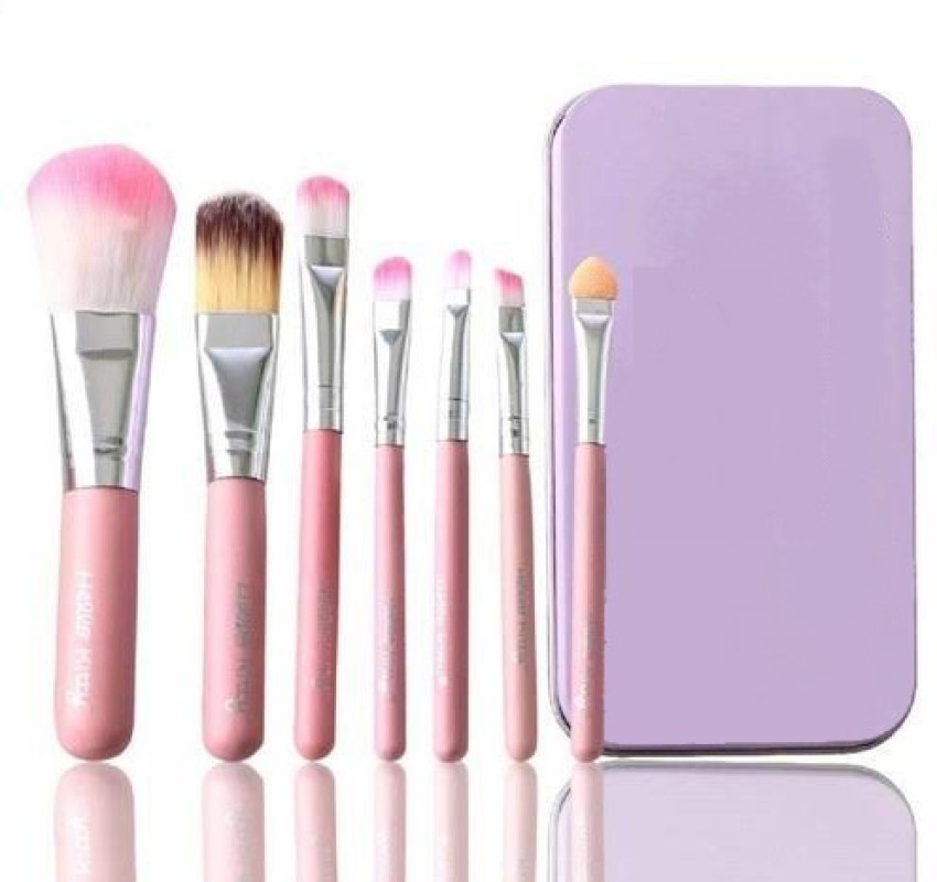 INDIANA HUDA Ultra Soft Foundation Cosmetic Makeup Brush with 1 Mushroom  Head Beauty Blender - Price in India, Buy INDIANA HUDA Ultra Soft  Foundation Cosmetic Makeup Brush with 1 Mushroom Head Beauty