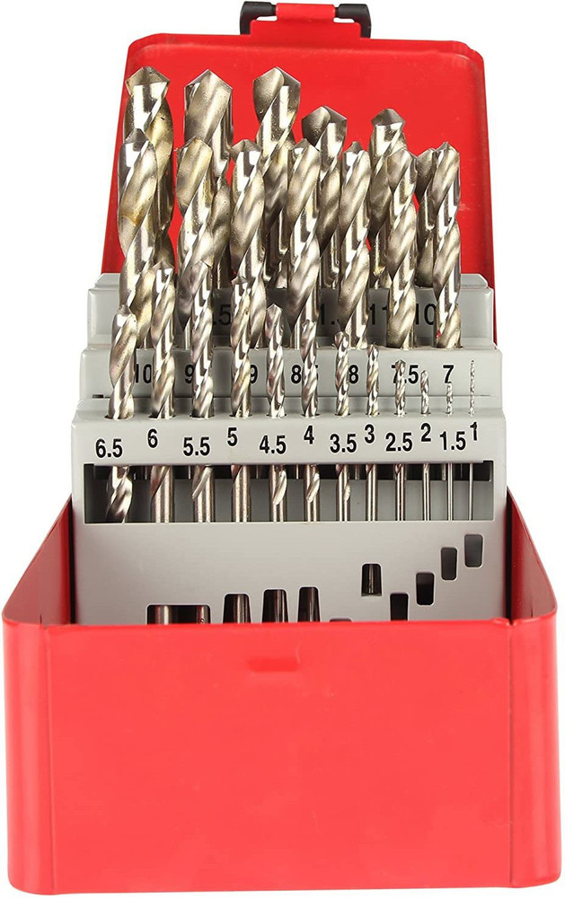 Long drill bits b and hotsell q